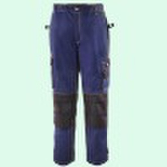 Trousers(Canvas)