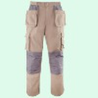 Trousers(T/C Canvas)