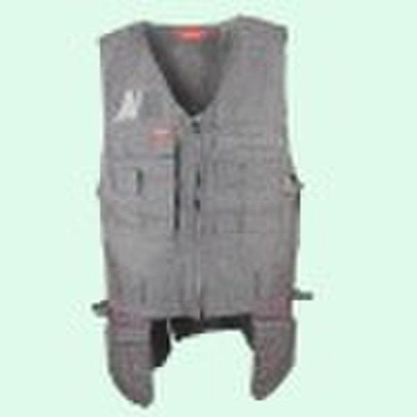 Vest(Jean )