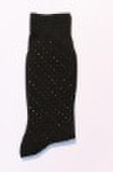 Patterned Wool socks