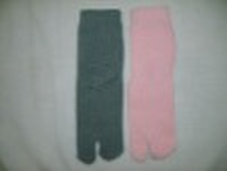 toe sock