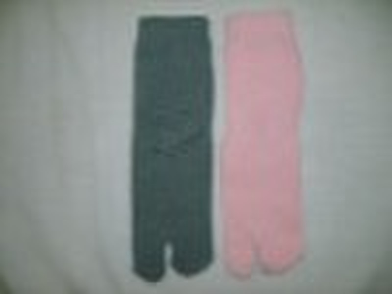 toe sock