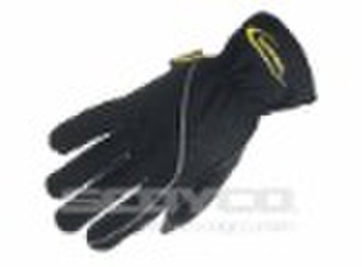 Mode-Handschuh, Motorradhandschuh Winter-