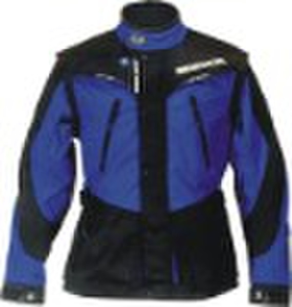 Jacket, Motorbike Jacket, Outerwear