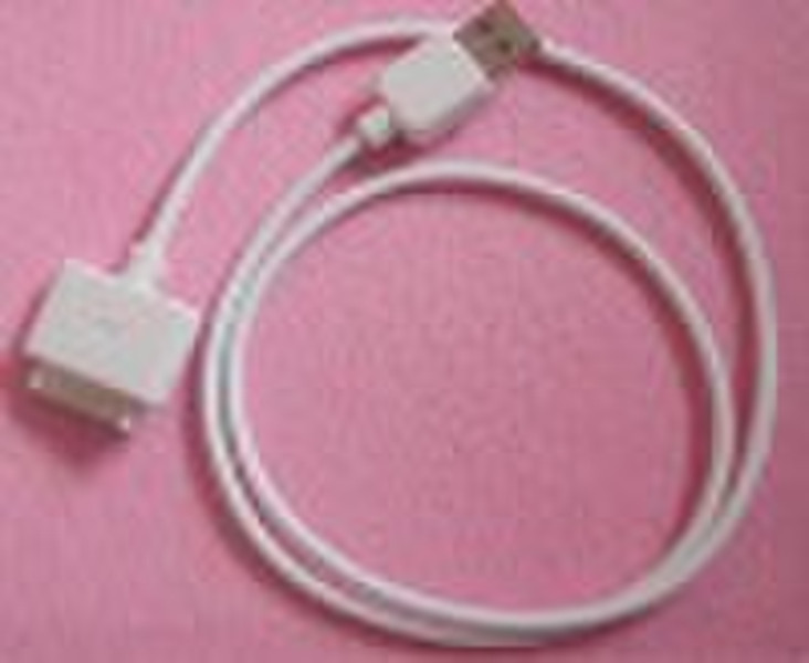 Wholesale! USB 2.0 Sync Data Charge Charger Cable