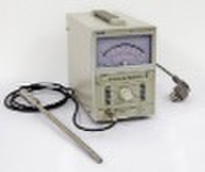Ultrasonic Power Measuring meter