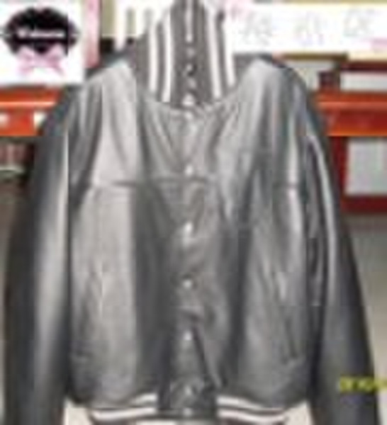 Gentleman motorcycle clothing