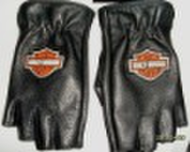 Gentleman glove