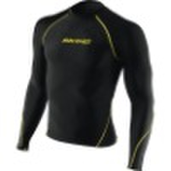 Men's Rash Guard