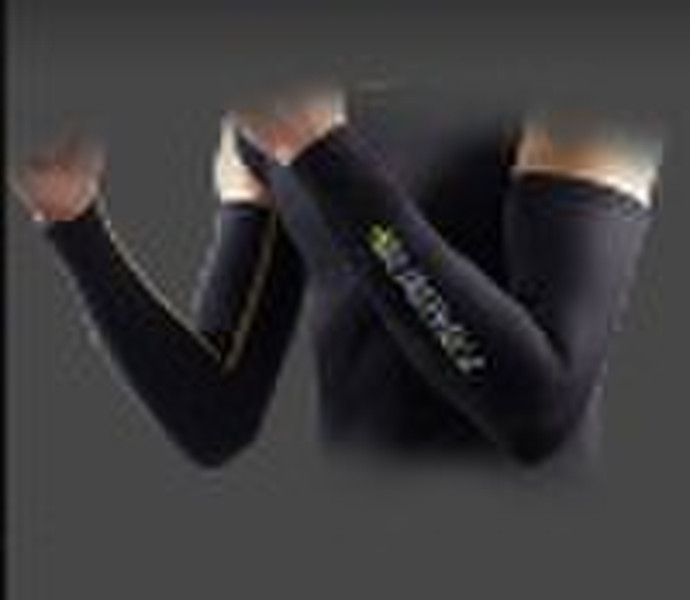 compression arm sleeves