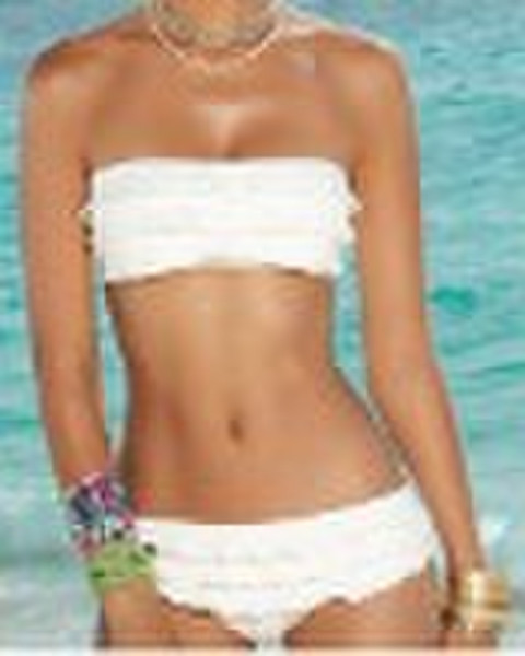 fashion swimsuit