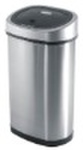 Touchless Trash Can DZT-50-9