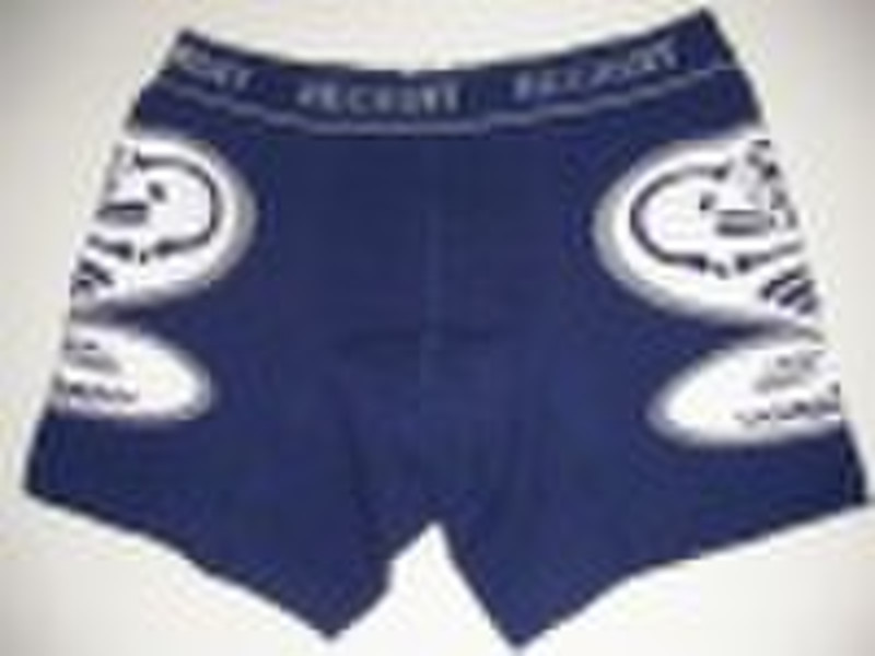 Herrenunterwäsche (Männer Boxershorts, Herren