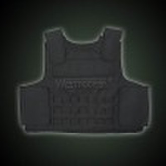 BULLETPROOF VEST