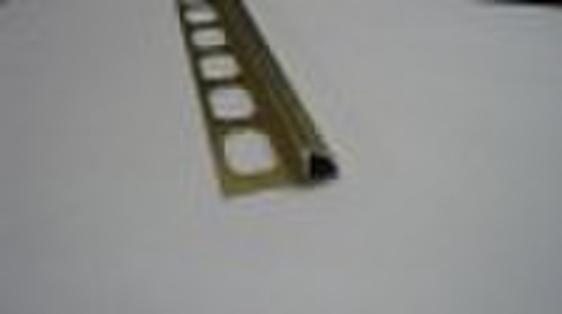 Aluminum alloy Ceramin tile trim