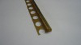 Aluminum alloy Ceramin tile trim