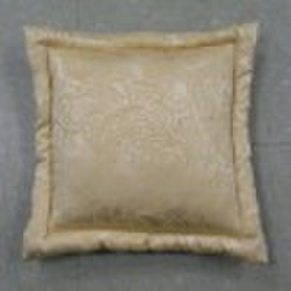 Jacquard Cushion