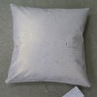 PU Leather Cushion