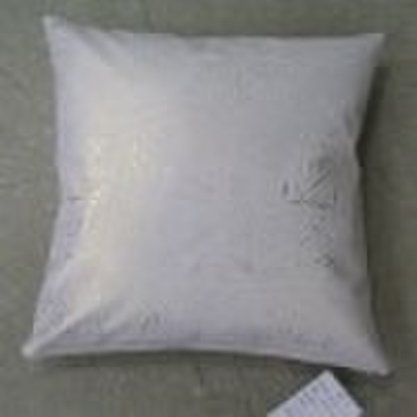 PU Leather Cushion