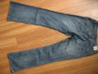 men's jeans