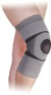 Charcoal Compression Knee