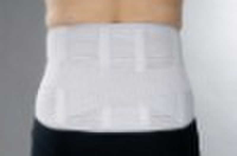 Ventilative Back Support