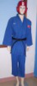judo uniform