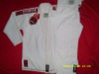Jujitsu uniform