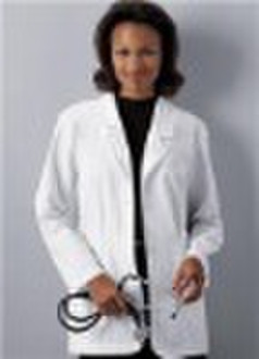 30" Lab Coat (hospital uniform, medical garme