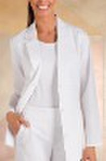 Haute Society Lab Coat( laboratory coat, medical u