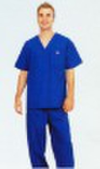 Medical Uniform (scrub set, Krankenhausuniform, Krankenhäuser