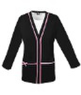 Cardigan Jacket(medical uniform, scrub, medical sc