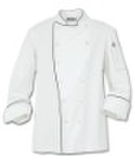 Traditional Chef Coat