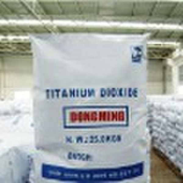 Titanium dioxide