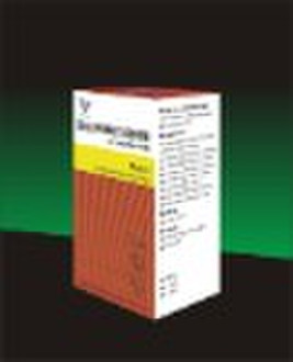 Sodium Sulfadimidine inj