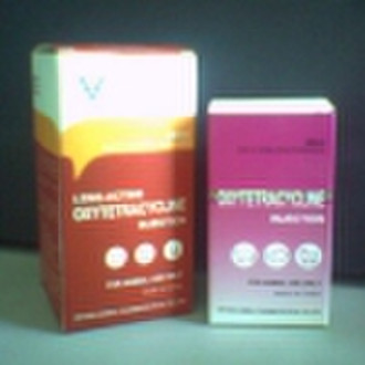 oxytetracycline