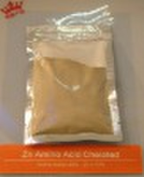 Zinc Amino Acid Chelate