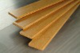 natural  strand bamboo flooring