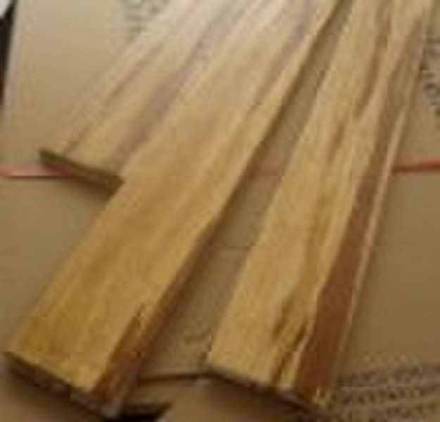 tiger strand bamboo flooring