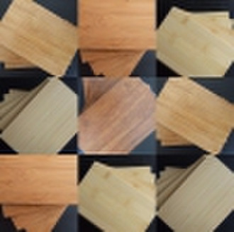 solid bamboo& strand bamboo flooring