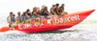 2010 inflatable banana boat