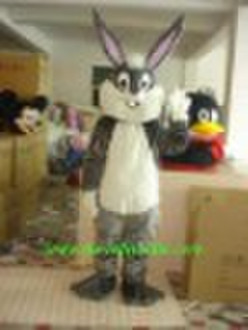 Bugs Bunny Tierkostüm