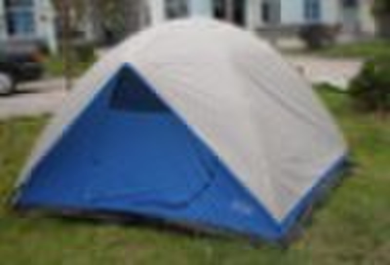 camping tent