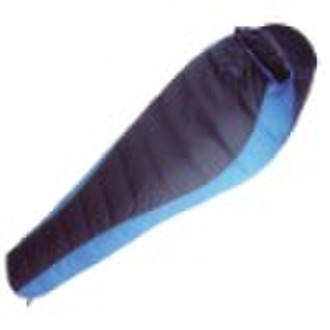 sleeping bag