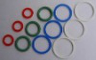 ksh0701 rubber/ silicone o ring