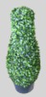 Artificial wine bottle