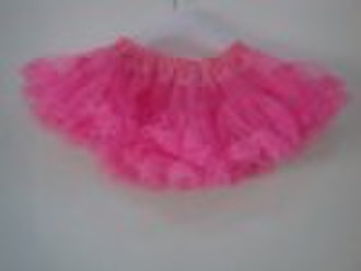 Tutu dress;Skirt