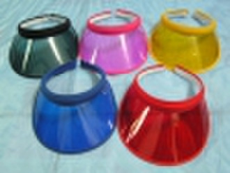 PVC hat; Masken-Hut, Party-Hut