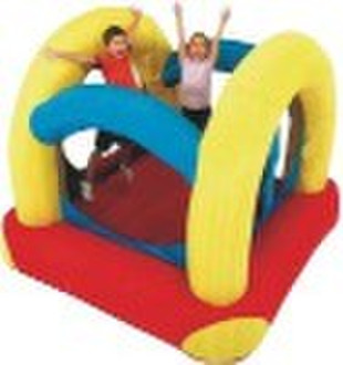 IVBC 9096A inflatable bouncy castle
