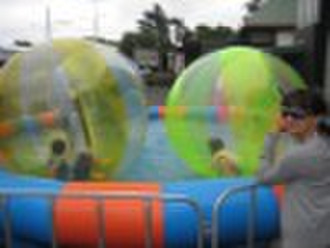 2011 Hot Inflatable Water ball